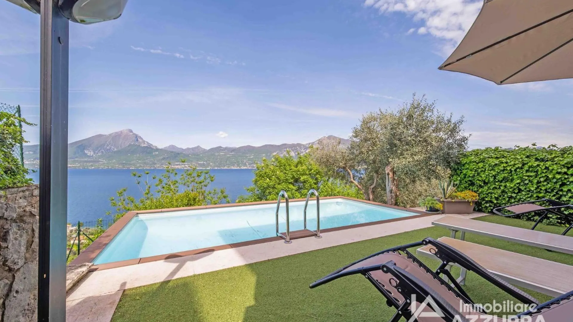 Il Sospiro Del Lago - Immobiliare Azzurra Torri del Benaco