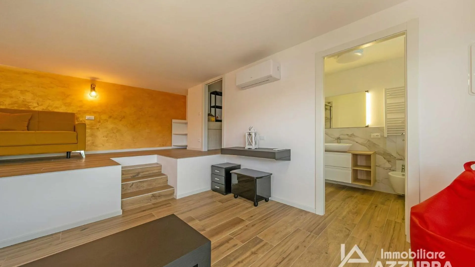 Il Sospiro Del Lago - Immobiliare Azzurra Torri del Benaco Villa