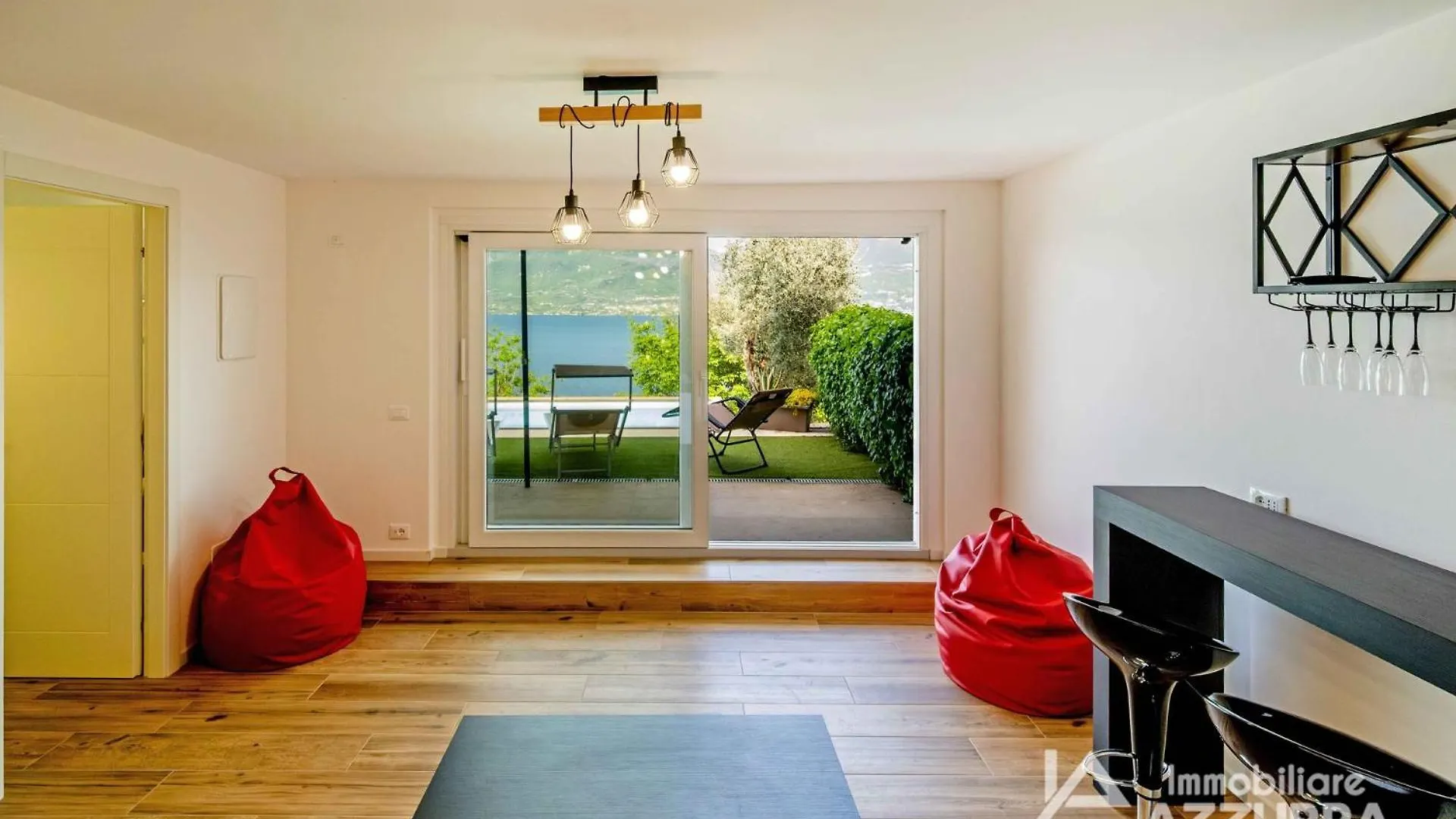 Il Sospiro Del Lago - Immobiliare Azzurra Torri del Benaco Villa