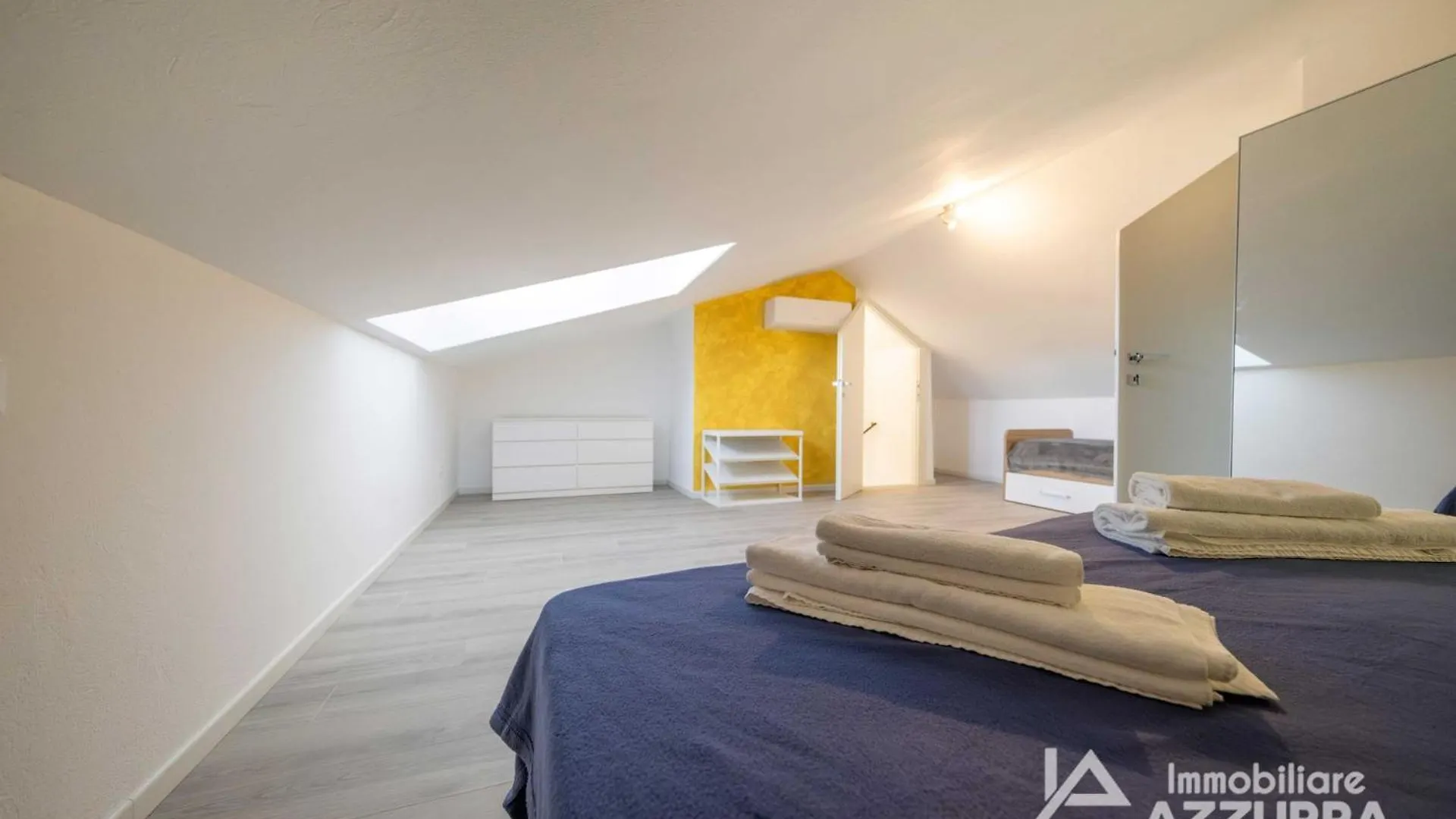 Il Sospiro Del Lago - Immobiliare Azzurra Torri del Benaco 0*,  Olaszország