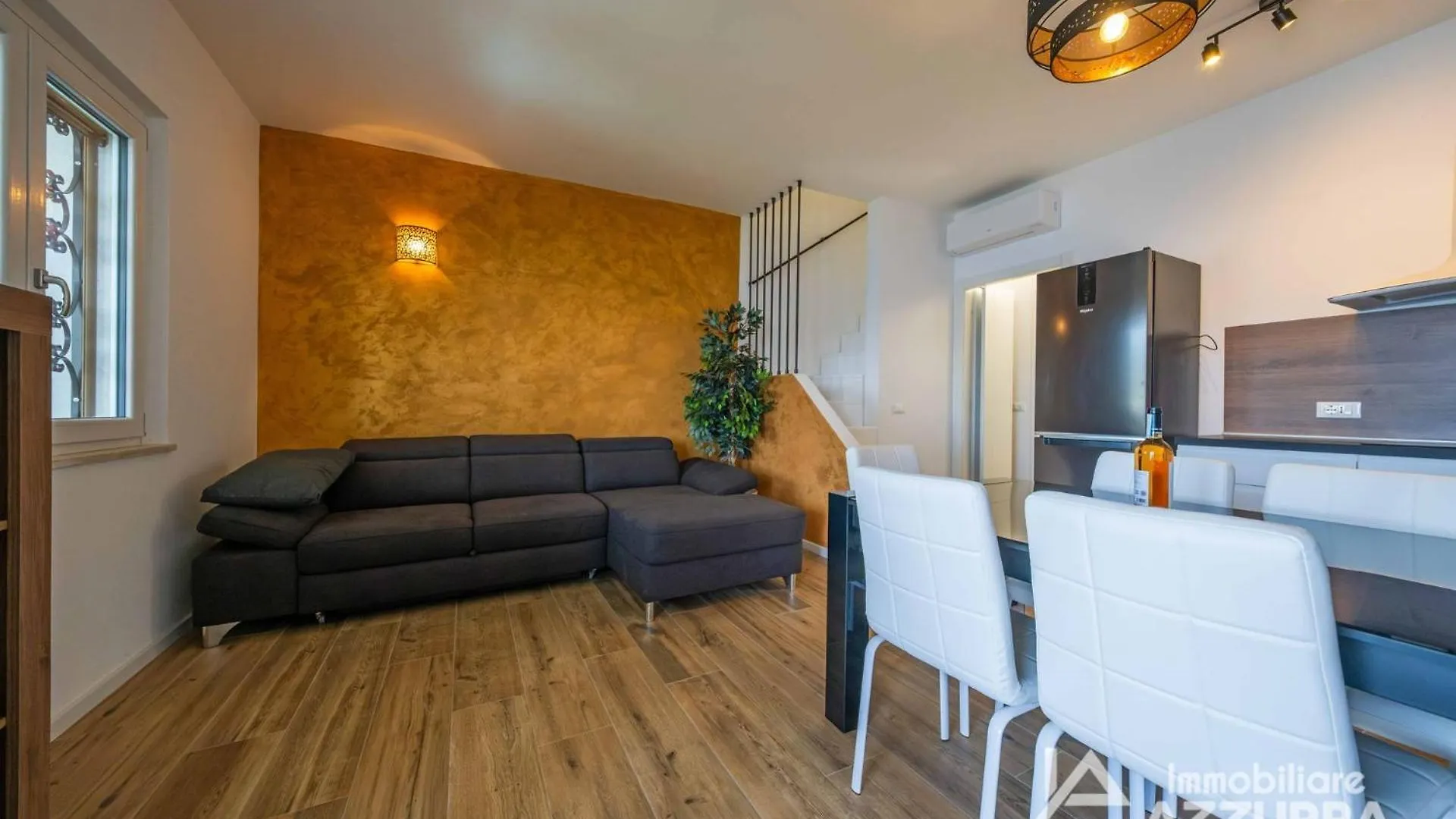 Il Sospiro Del Lago - Immobiliare Azzurra Torri del Benaco Villa