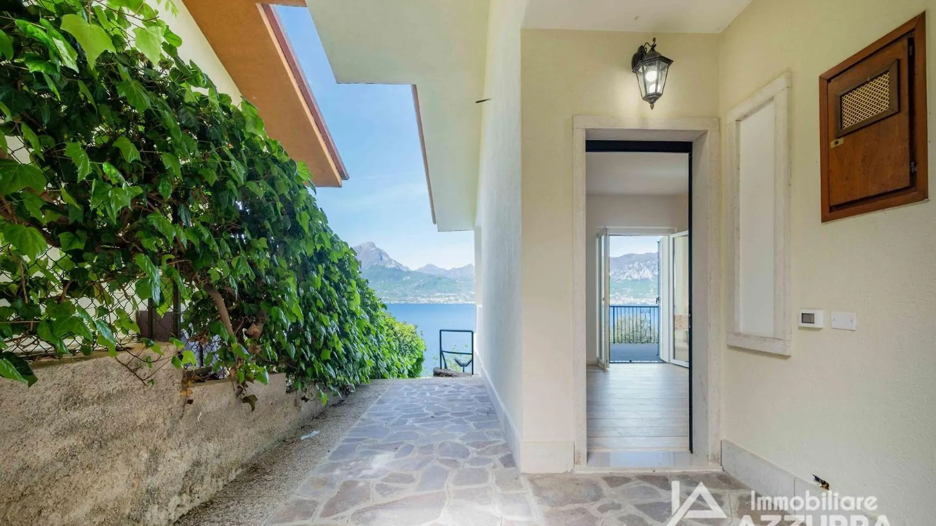 Il Sospiro Del Lago - Immobiliare Azzurra Torri del Benaco 0*,