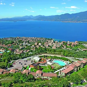 מלון Le Torri Del Garda Familyspa, טורי דל בנקו